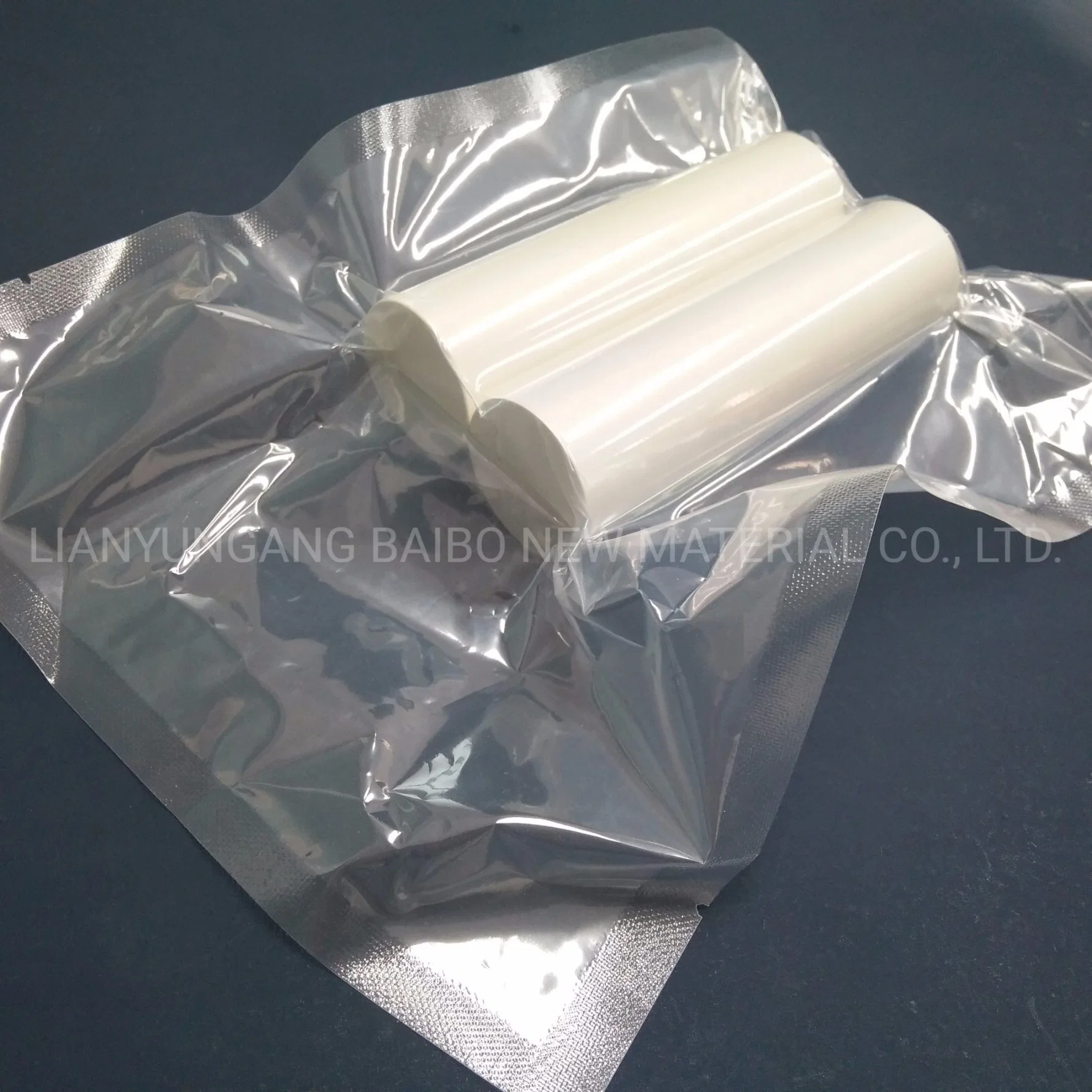 Hot Pressing Sintering White Bn Boat Custom Size High Thermal Conductivity Boron Nitride Ceramic Crucible