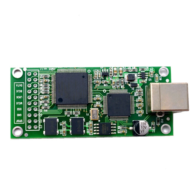 China Shenzhen PCBA Lieferant PCB Assembly Supply PCBA und Komponente