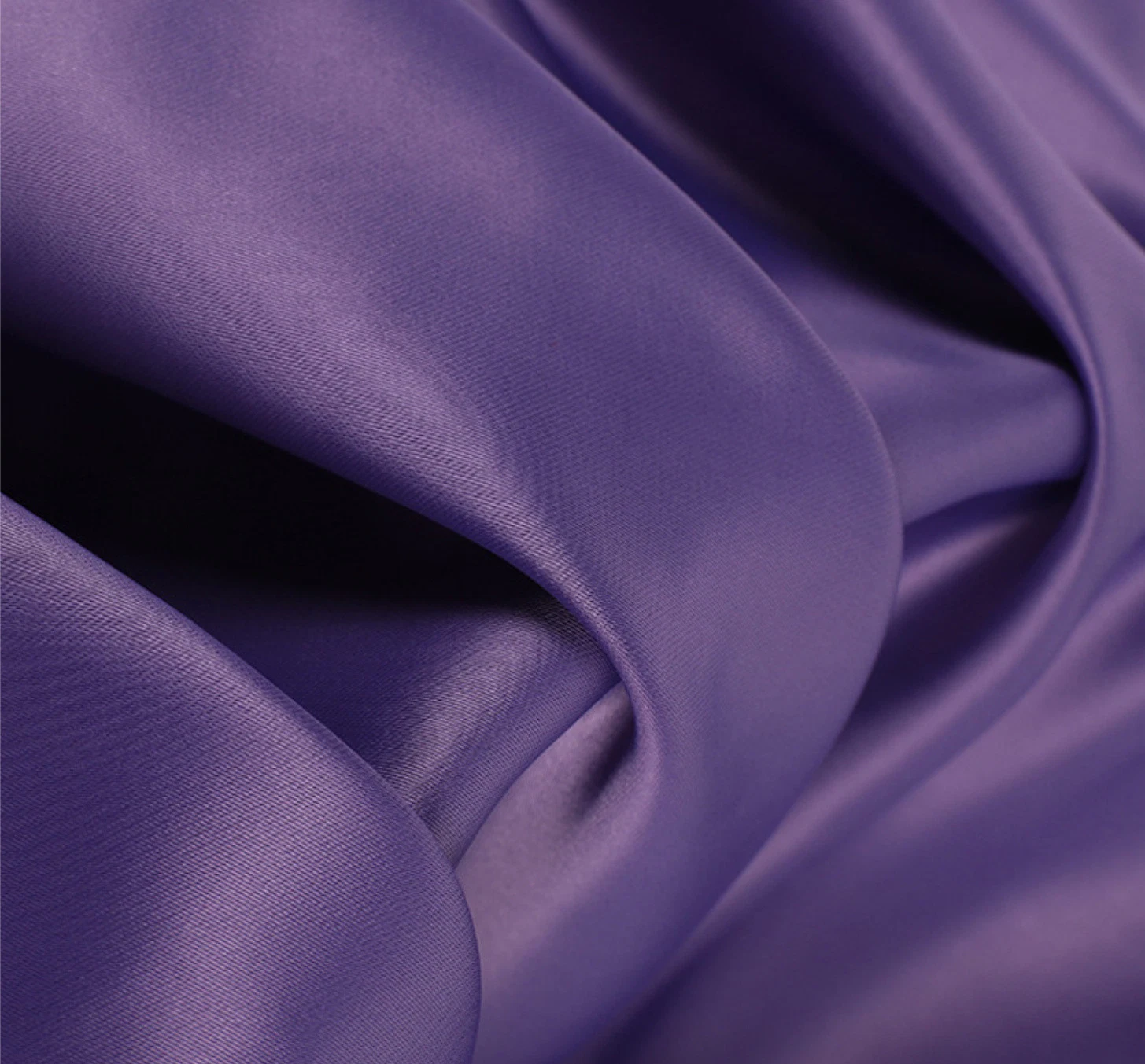 95% Polyester 5% Spandex Satin Imitation Acetate Fabric