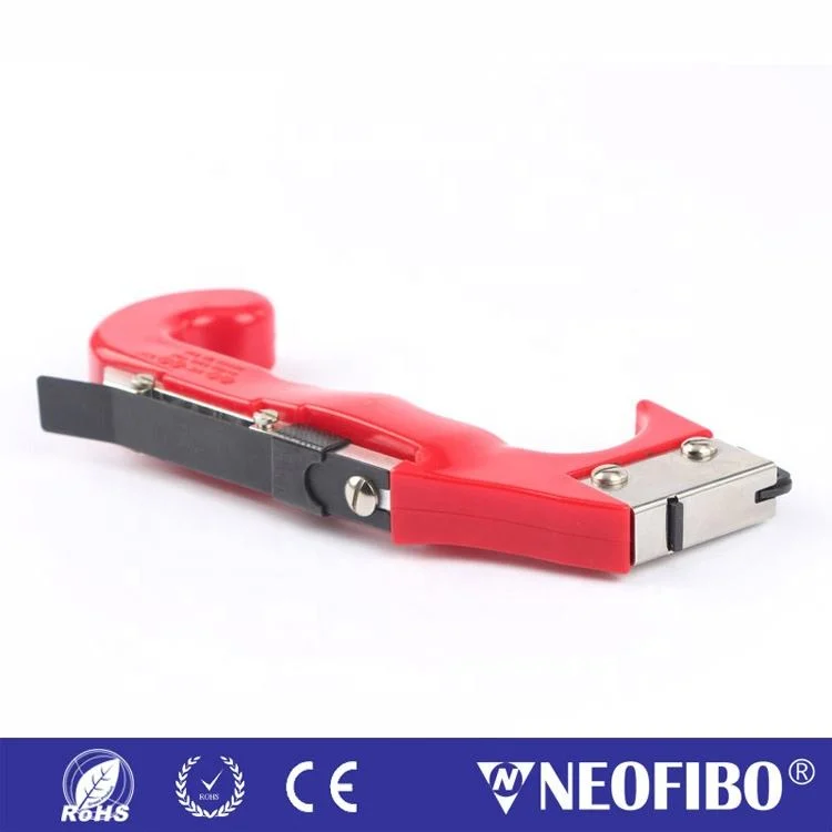 Jonard Jic-4366 Fiber Optic Cable Sheath Stripping Tool