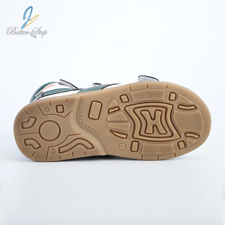 Детские ортопедические сандалии Made in China Medical Shoes Company