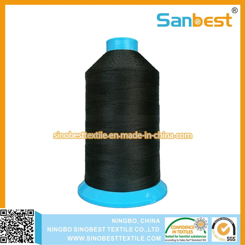 High Strength Bonded Nylon Polyamide Sewing Thread for Machines