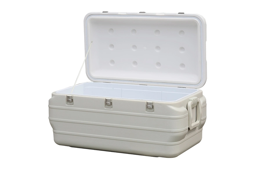 Siny Manufacture Hospital Specimen Sampling Storage Box portable Cooler Test Conservation des échantillons