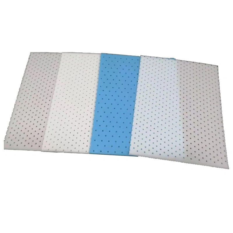 Low-Temperature Thermoplastic Plate Orthopedic Splinting Sheet Rehabilitation Immobilization Material