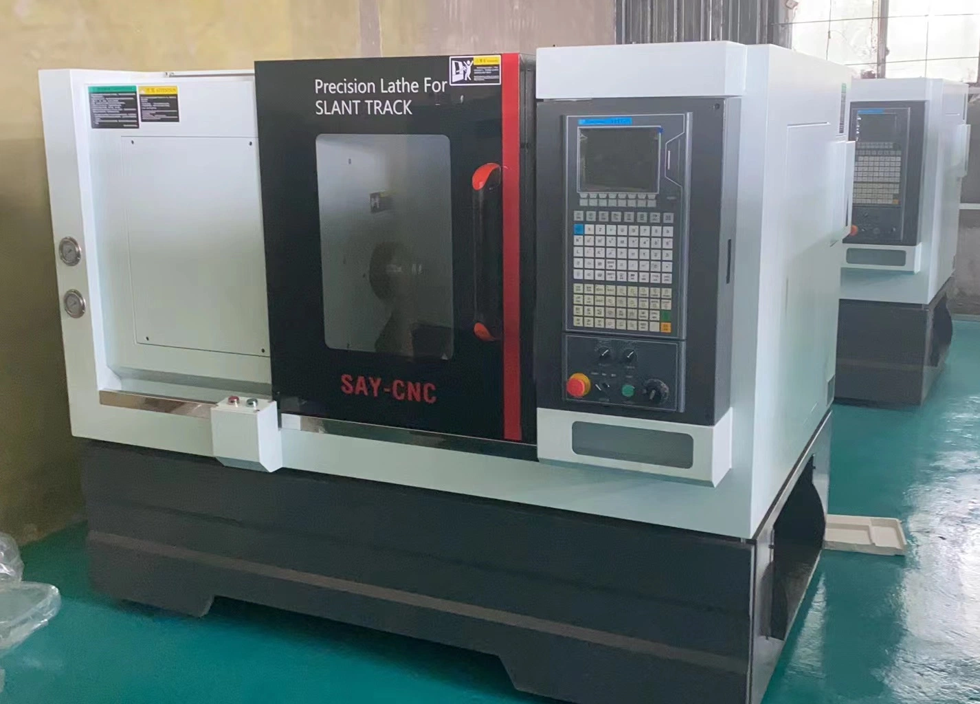 998tt Turning Machine System Five-Axis Plus Five-Axis Two-Channel Absolute Value Lathe Servo System CNC Controller