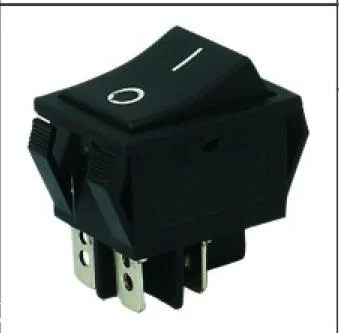 Rock Switch, Power Switch for Vacuum Cleaner Kbd-F4