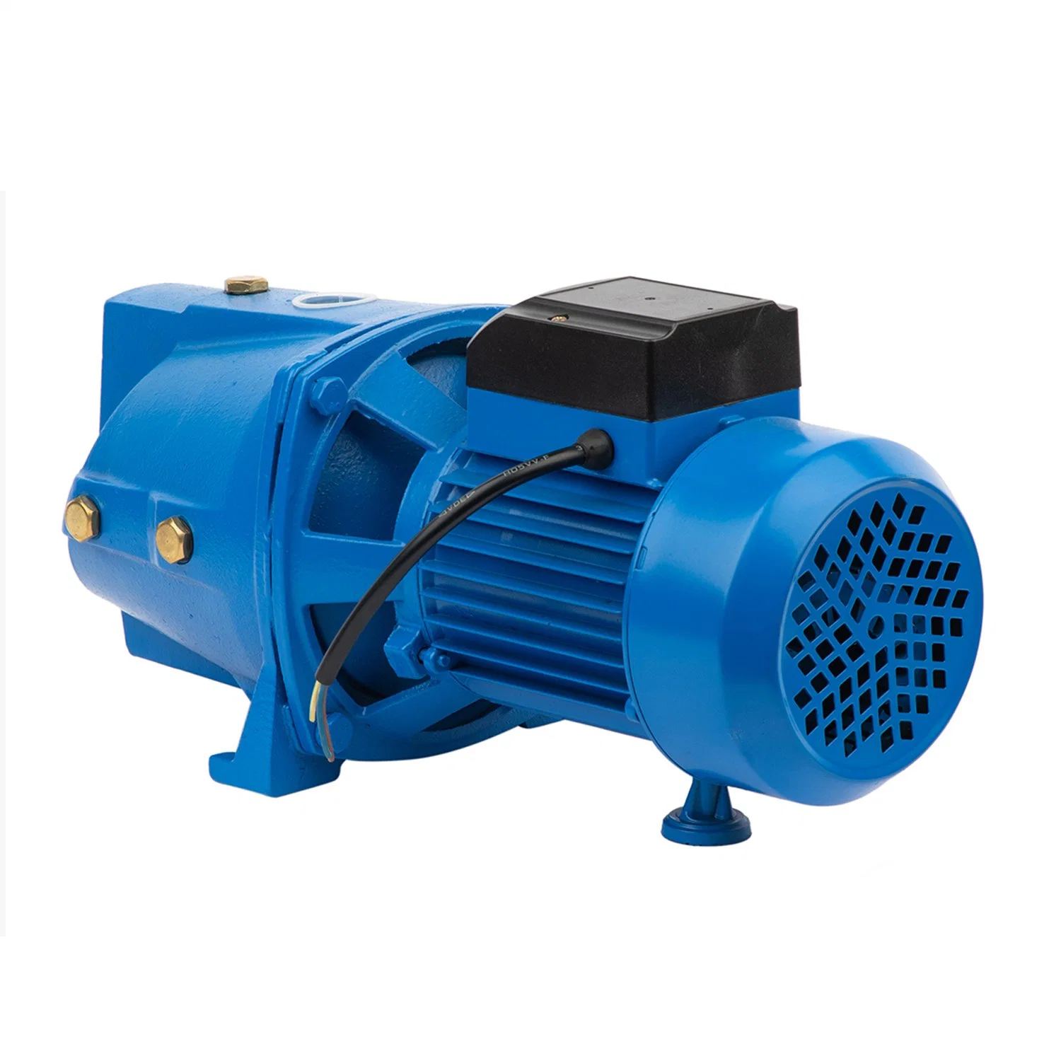 Hot Selling Electric 0.5HP 0.37kw Agriculture Garden Irrigation Self-Priming Jet Water Pump