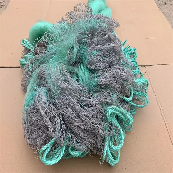 Netting Mesh Gill Net Fishing Nylon Monofilament Mesh