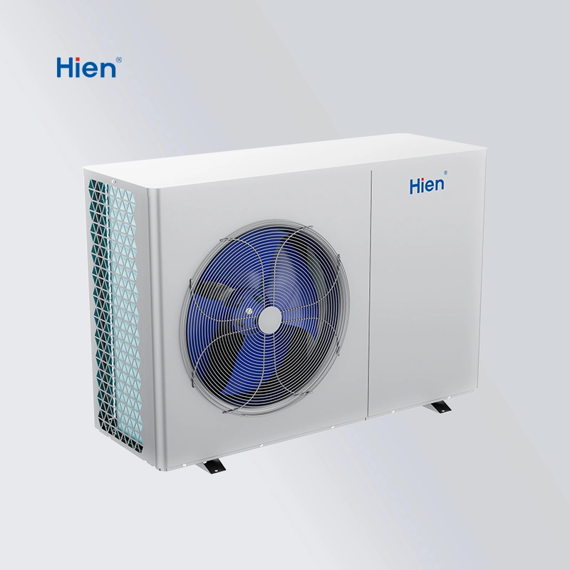 Wholesale/Supplier All Types Air Conditioner Heat Pumps Hot Water