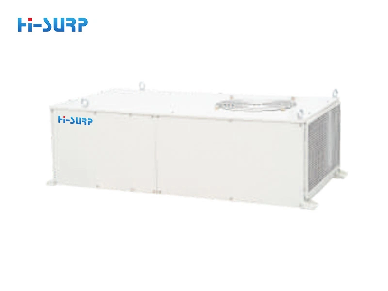 Factory Sales R142b, R22, R134A Crane Cab AC High Temperature Air Conditioning Units