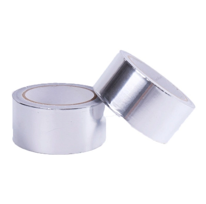 Temperature Resistant Flame Retardant Aluminum Foil Tape