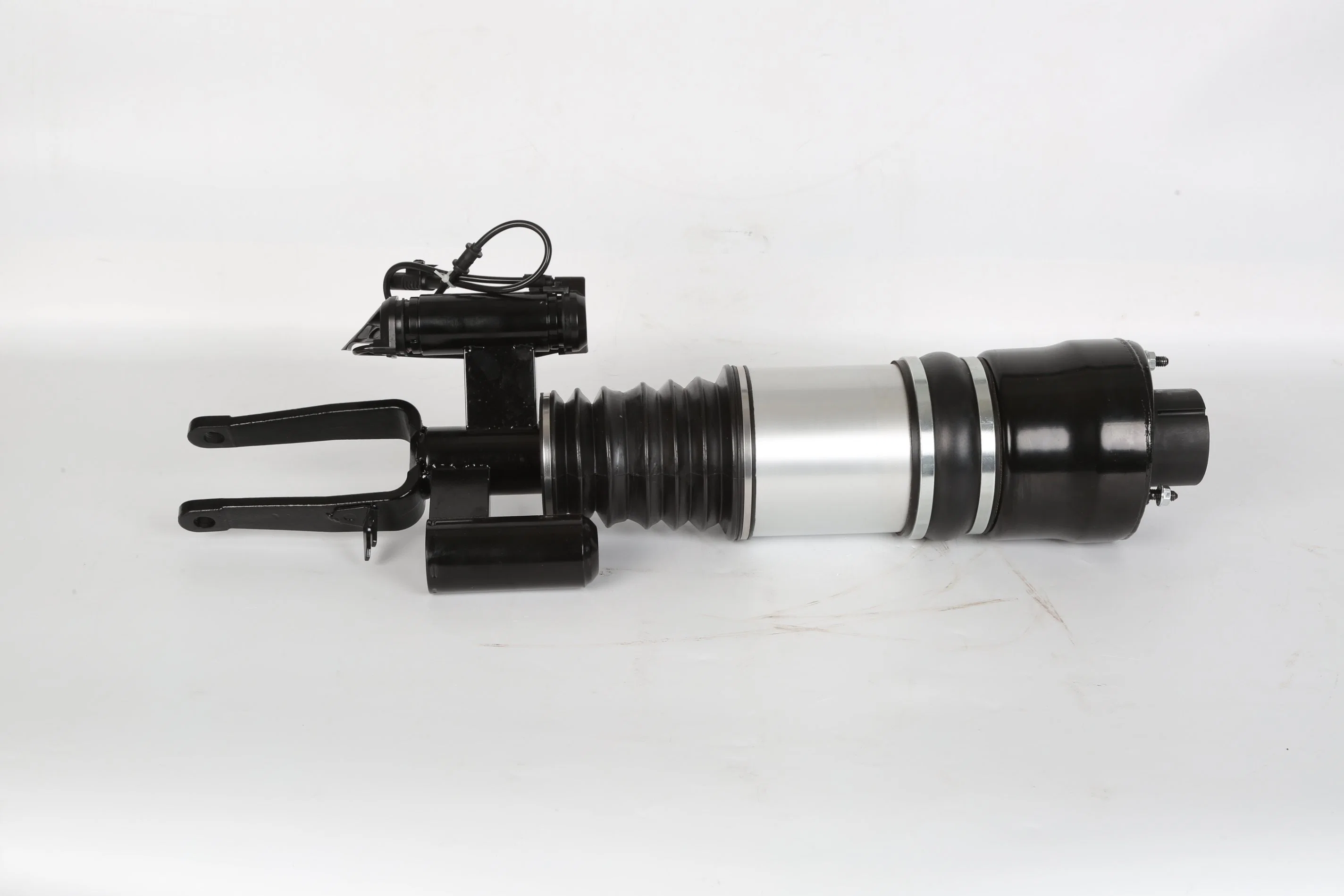 Air ride suspension air strut shock absorbers E-class E280 E300 E320 E350 E500 E550 4matic Drive Front LR OEM 2113209513 2113201938 W211