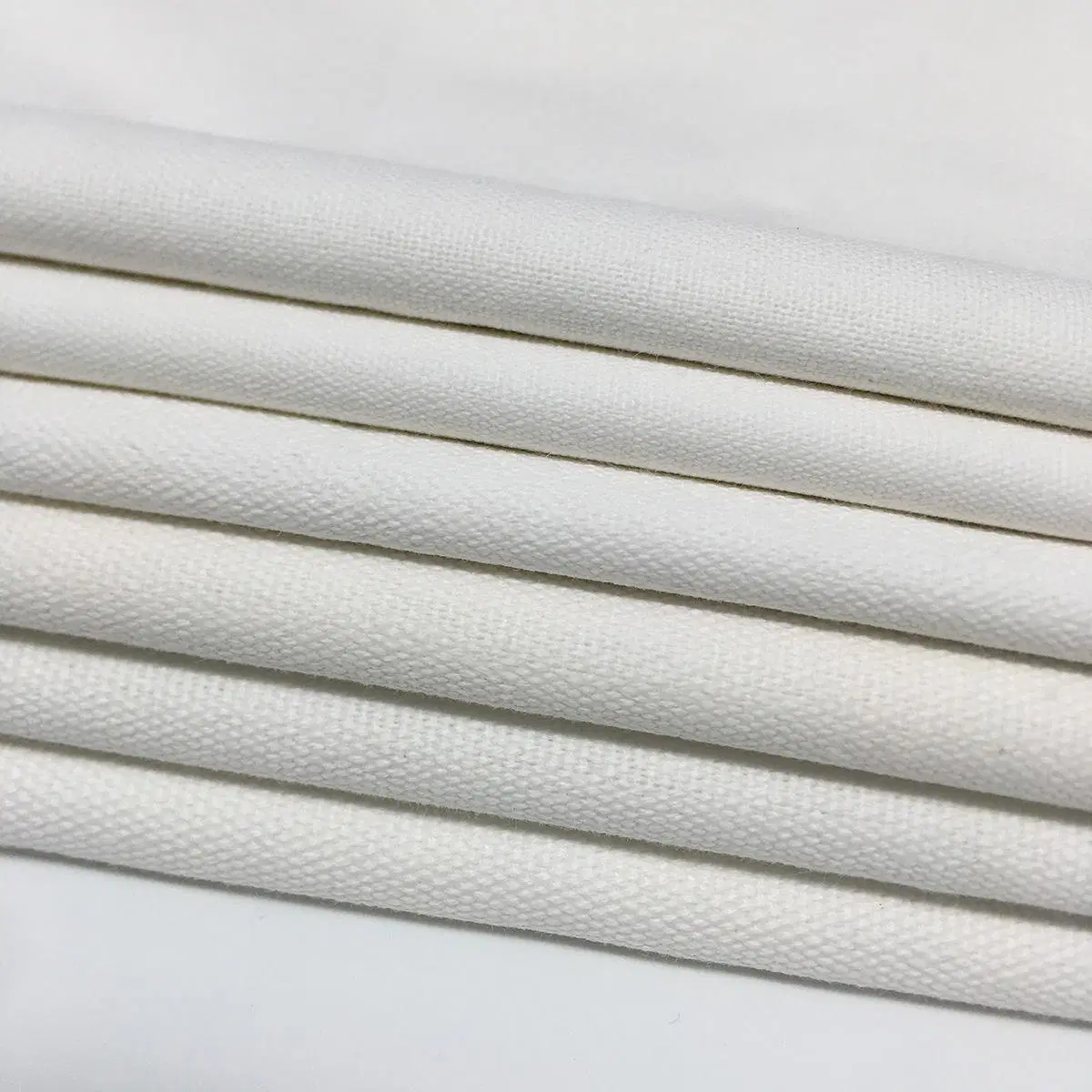 OEM 12oz 14oz 16oz 18oz 20oz 25oz Canvas Fabric 100% Cotton Woven for Sofa and Home Textile Fabric