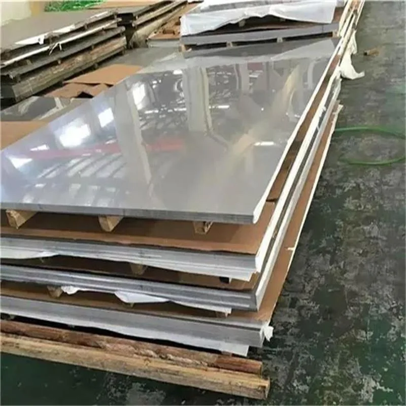 ASTM China Ss 304 304L 310S 316 316L 310S 430/Mirror/Galvanized/Aluminum/Carbon/Mild/Black/Color Coated/Copper/Stainless Steel Plate