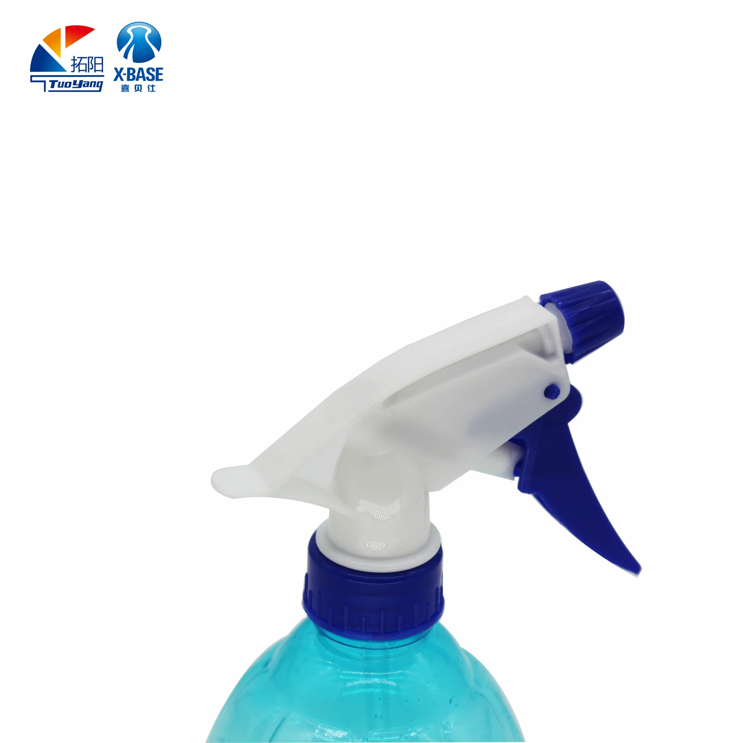 Wholesale/Supplier Gardening Household Watering Can Air Pressure Sprayer Small Pressure Spray Pet Plastic Bolt