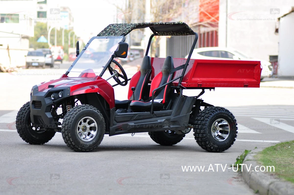 150cc Utility Farm ATV Quad Bike (AT1505)