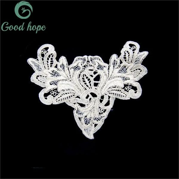 New Style Collar Lace /Neck Lace for Garment