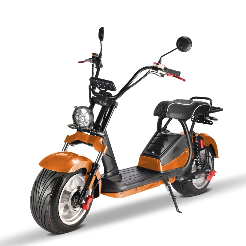 Self-Balancing Electric Scooters Wholesale/Supplier 2023 Electric Bicycle Citycoco 1500 Watt with 60V 20ah Battery for Adults