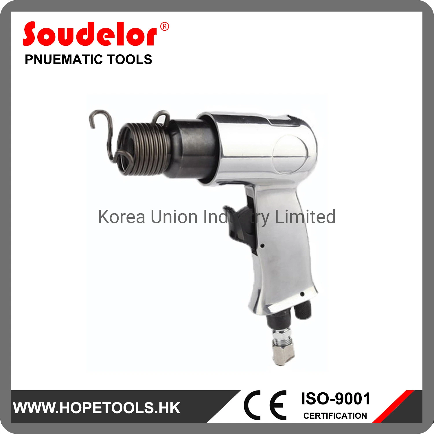 Heavy Duty 2015 China 150mm Luft Hand Hammer Tools UI-7101