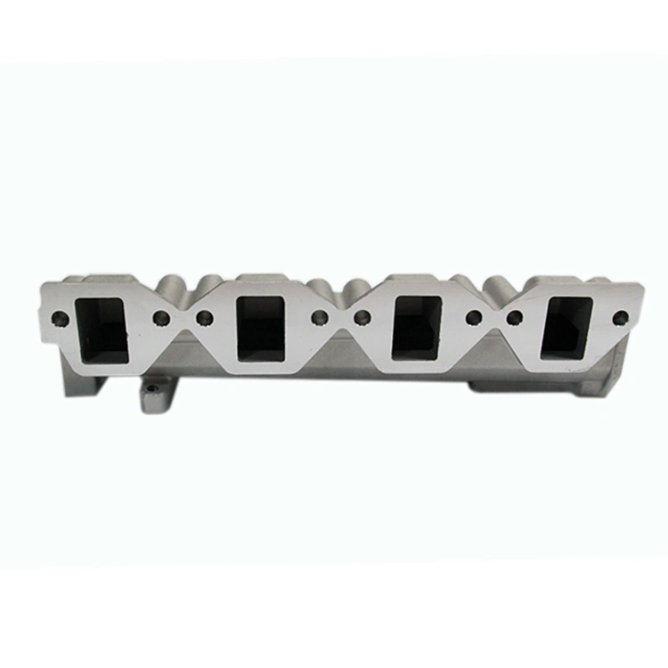 Excavator Spare Parts Generator Parts 4D95 Intake Manifold