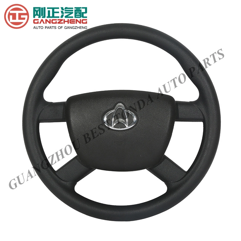 Car Spare Parts Assembly Steering Wheel for Chana 6350 (3402100-01)