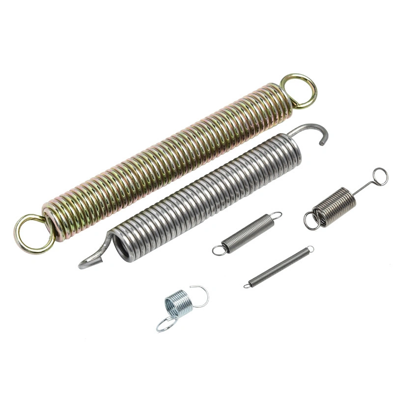 Free Samples OEM Custom Spiral Stainless Steel Wire Forming Bending Springs