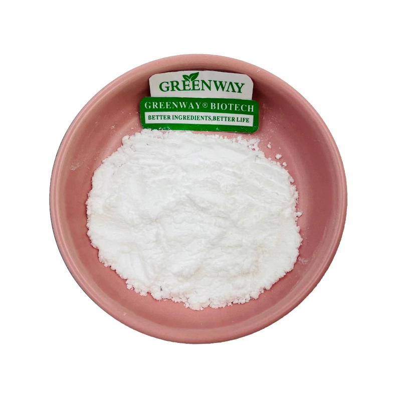 CAS 8001-97-6 Supply Pure Freeze Dried 100: 1 Aloe Vera Gel Freeze Dried Powder for Anti-Acne