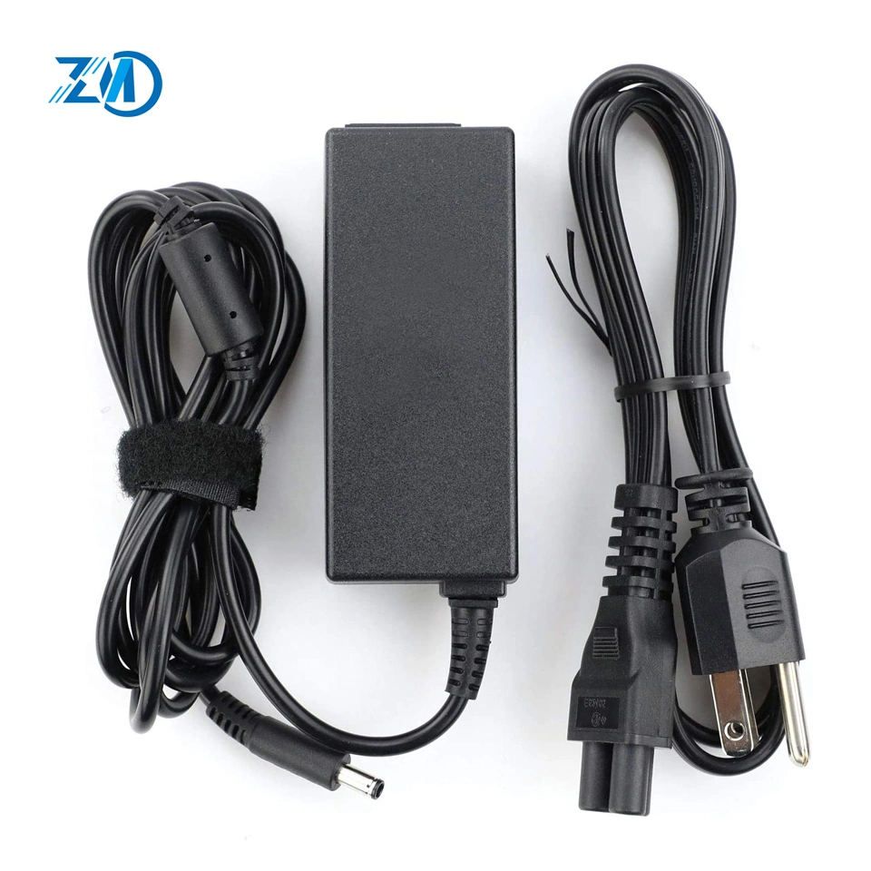 65W 19.5V 3.34A 4.5*3.0mm Wholesale/Supplier Laptop AC DC Charger for DELL Universal Laptop Adapter