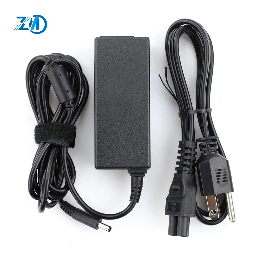 65W 19,5 V 3.34UMA 4.5*3,0Mm Laptop grossista AC carregador CC para a Dell Notebook Universal Adapter