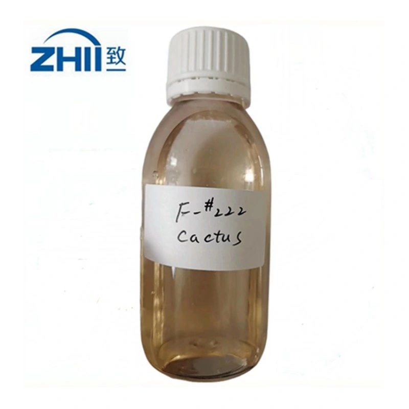 Zhii sabor concentrado de fruta de sabor de aditivo alimentario E-Juice sabor Cactus