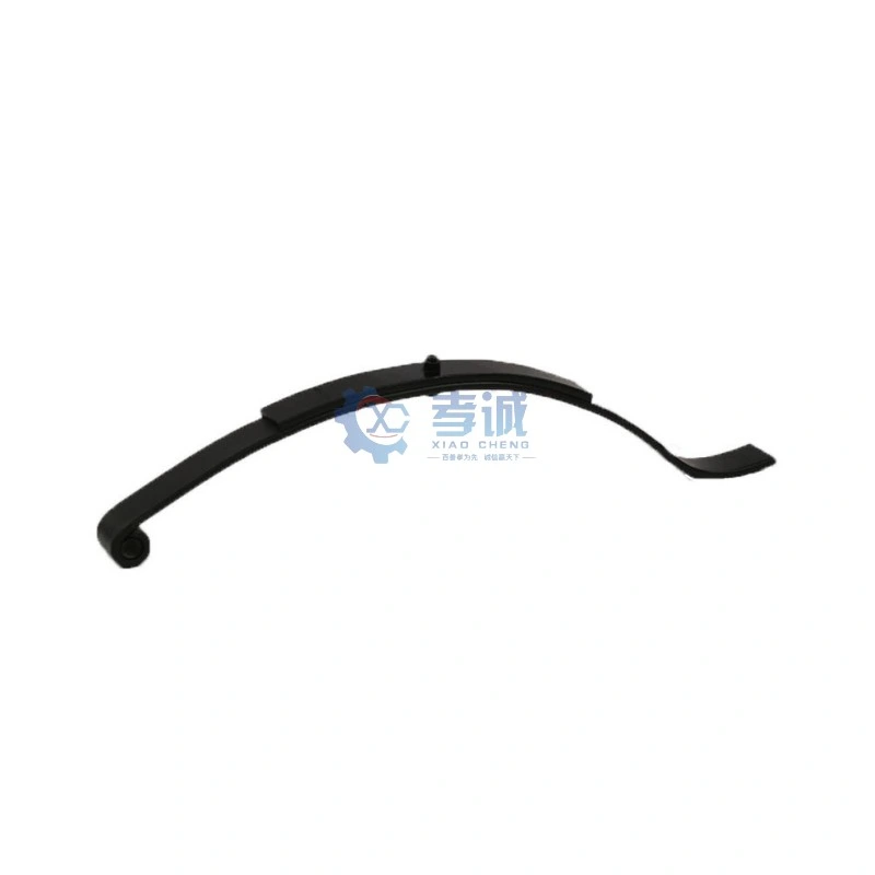 High Quality Dongfeng Suspension Leaf Spring Front Spring Single Pieces