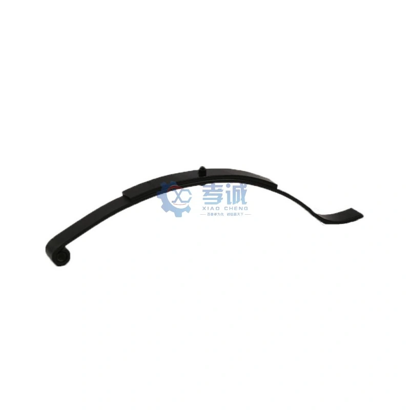 High quality/High cost performance Dongfeng Suspension Leaf Spring Front Spring Single Pieces