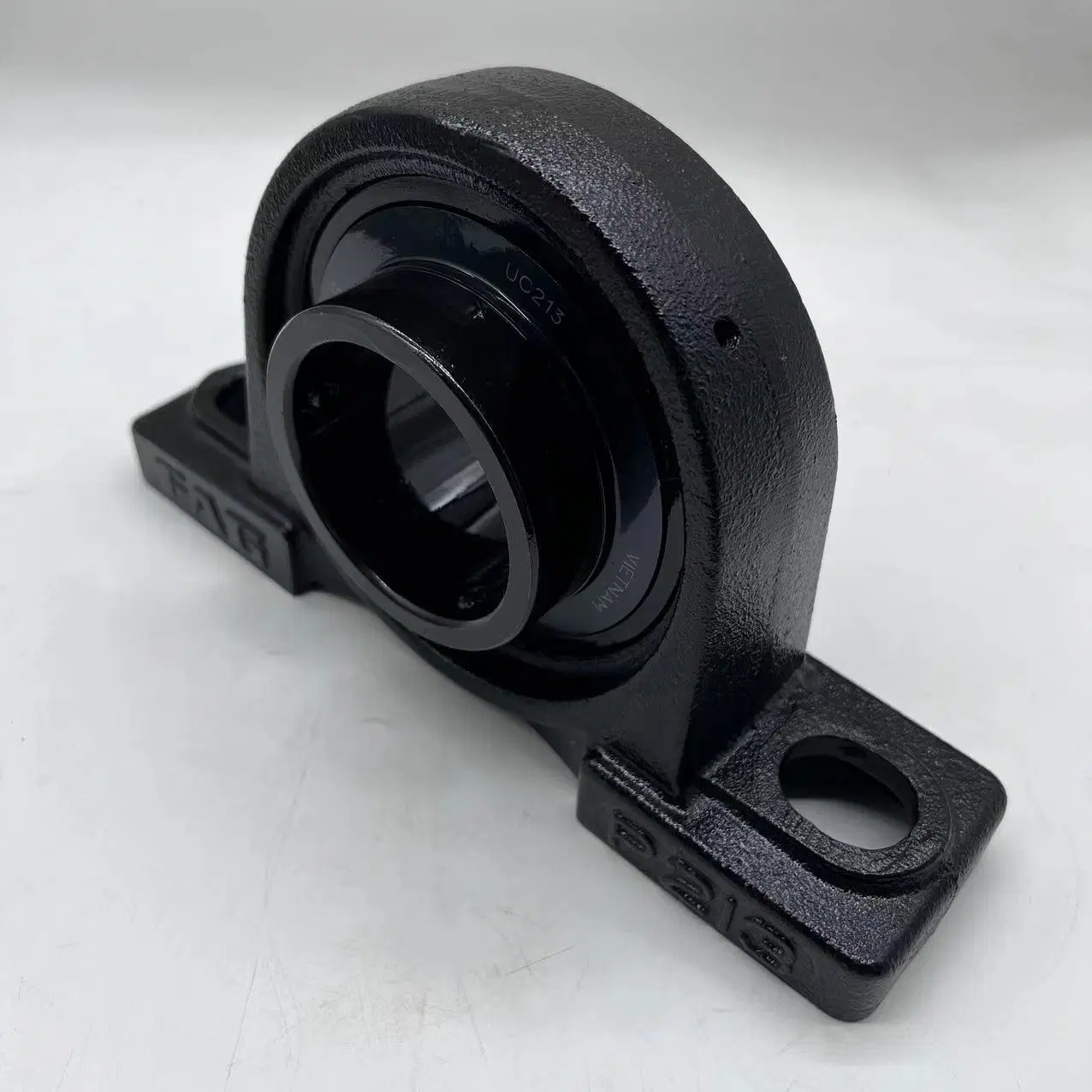 Pillow Block Bearing NSK NTN Koyo Asahi INA UCP204 UCP205 UCP206 UCP207 UCP208 UCP209 UCP210 UCP211 UCP212 UCP213 UCP214 Mounted Bearings Insert Bearing