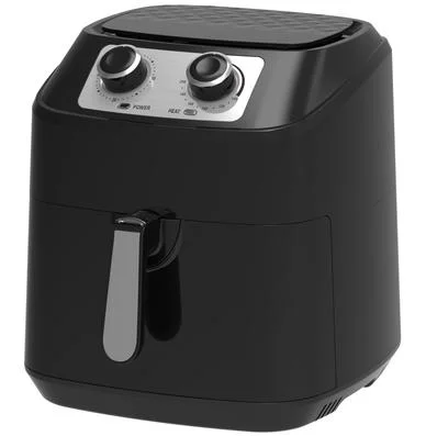 12L Digital Air Fryer Rotisserie Oven, Multi-Function Cooker 1700W