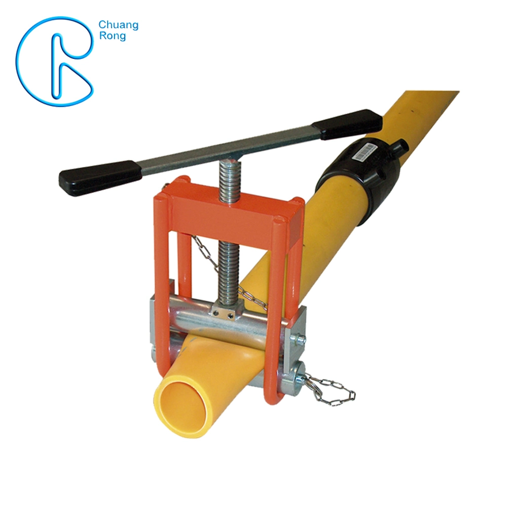 HDPE Pipe Manual Squeezer Tool