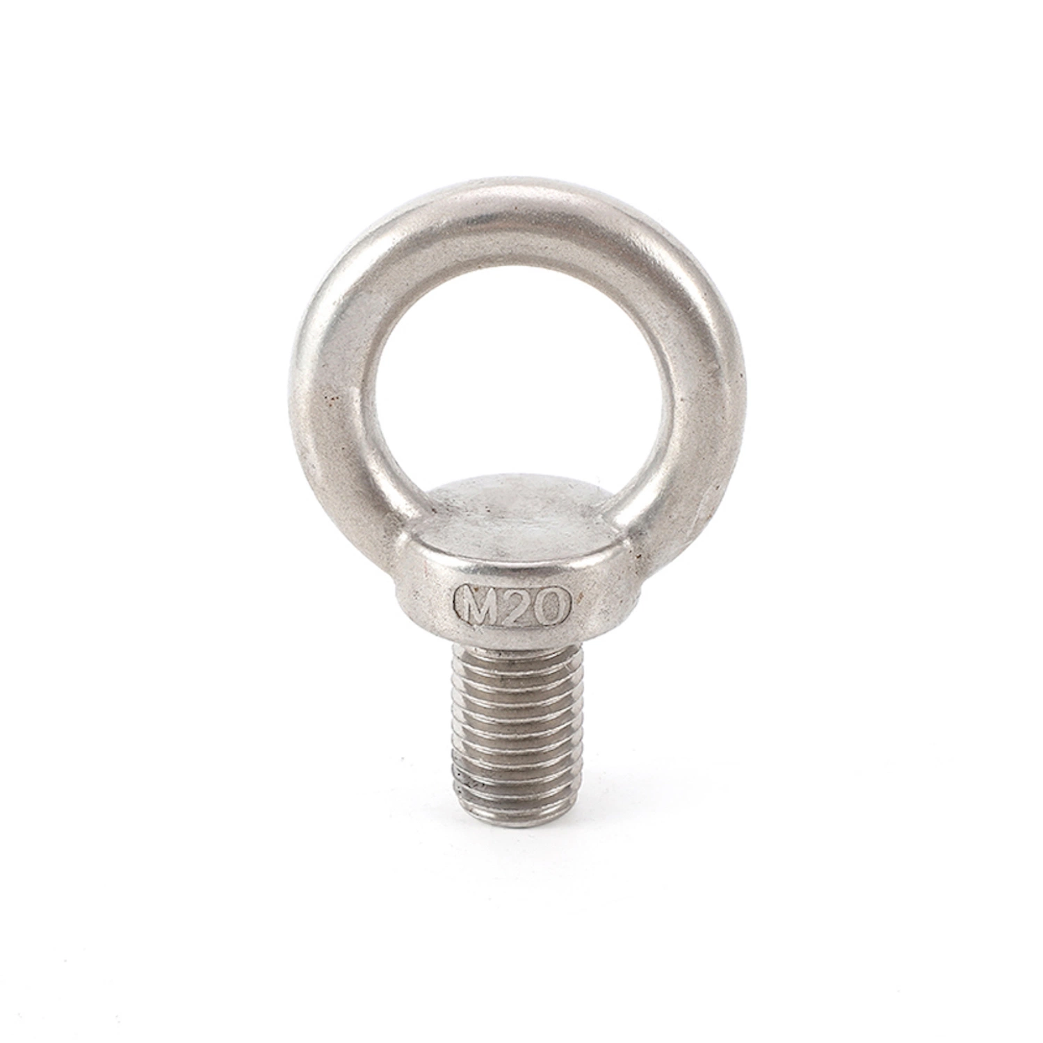 Stainless Steel Wire Rope Hanging Lifting Hardware Eye Bolt