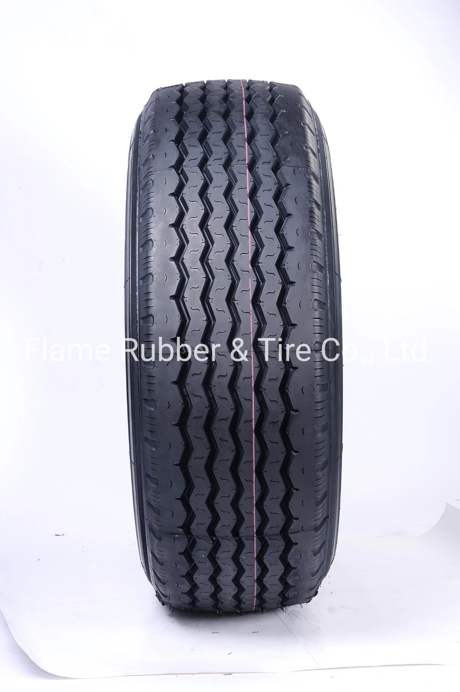 All Steel Radial Heavy Duty Trailer Truck Tire 385/65r22.5