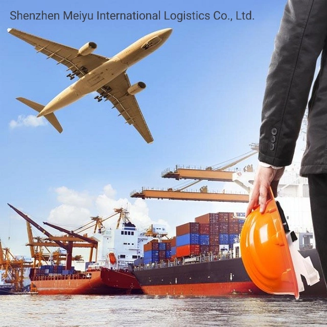 Luftfrachtspediteur/ Best Air Shipping Agent International Logistics Service Unternehmen in Shenzhen nach Rumänien