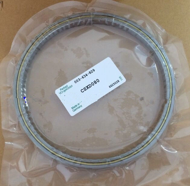 Csxd100 Thin Section Four Point Contact Ball Bearing 254X279.4X12.7mm