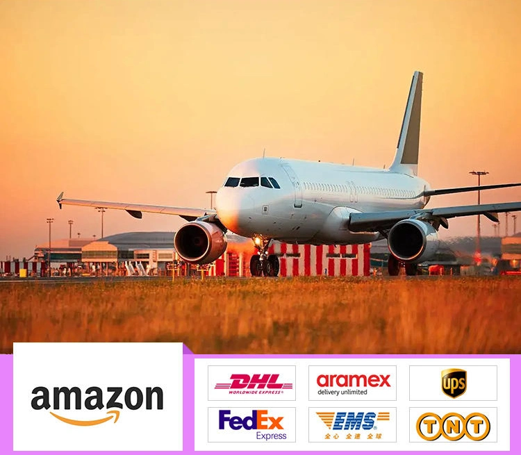 Air Freight Forwarder China to USA/UK/Germany/Europe/Canada/Japan Amazon DDP Door to Door Service