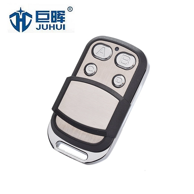 Universal Electronic Remote Control for Rolling Gate