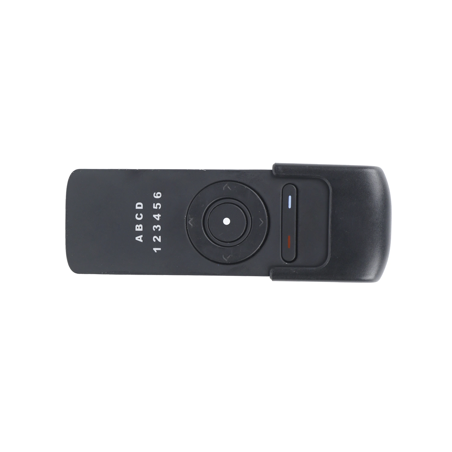 24 Channels Remote Control T7710 for Gate Doors