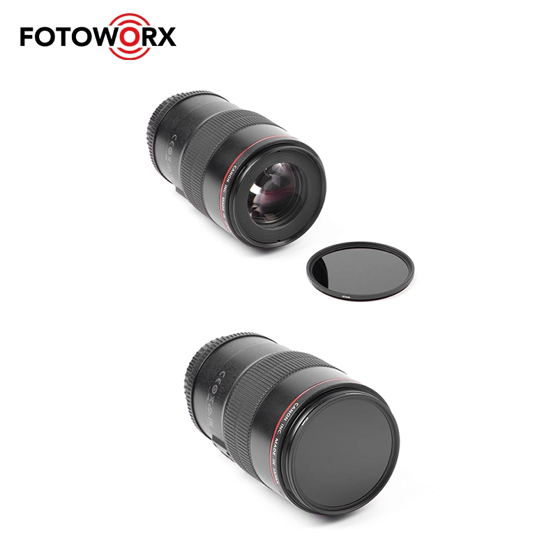 Fotoworx 46-86mm IR Filters Infrared Filters