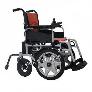 Electromagnetic Brake Electric Mobility Scooter (PW-003)