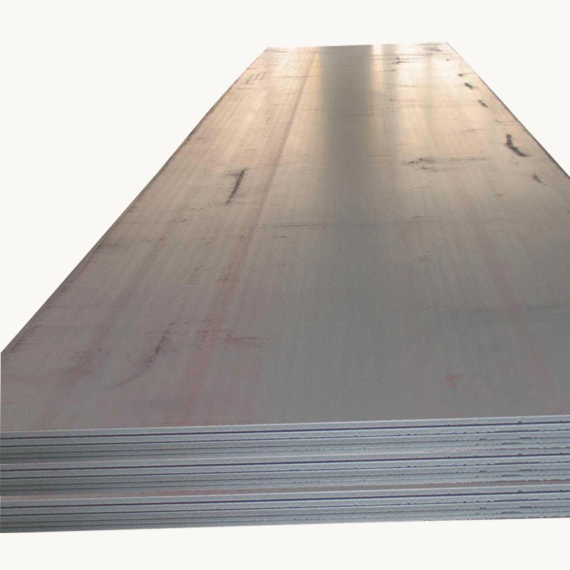 Gh2132 Building Material High Temperature Alloy Plate for Chemical Processing