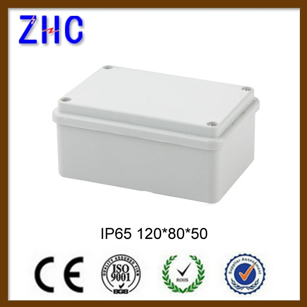 China Manufacture 380*300*120 Plastic Waterproof Box IP65 Waterproof Hinged Plastic Junction Box Enclosure Box