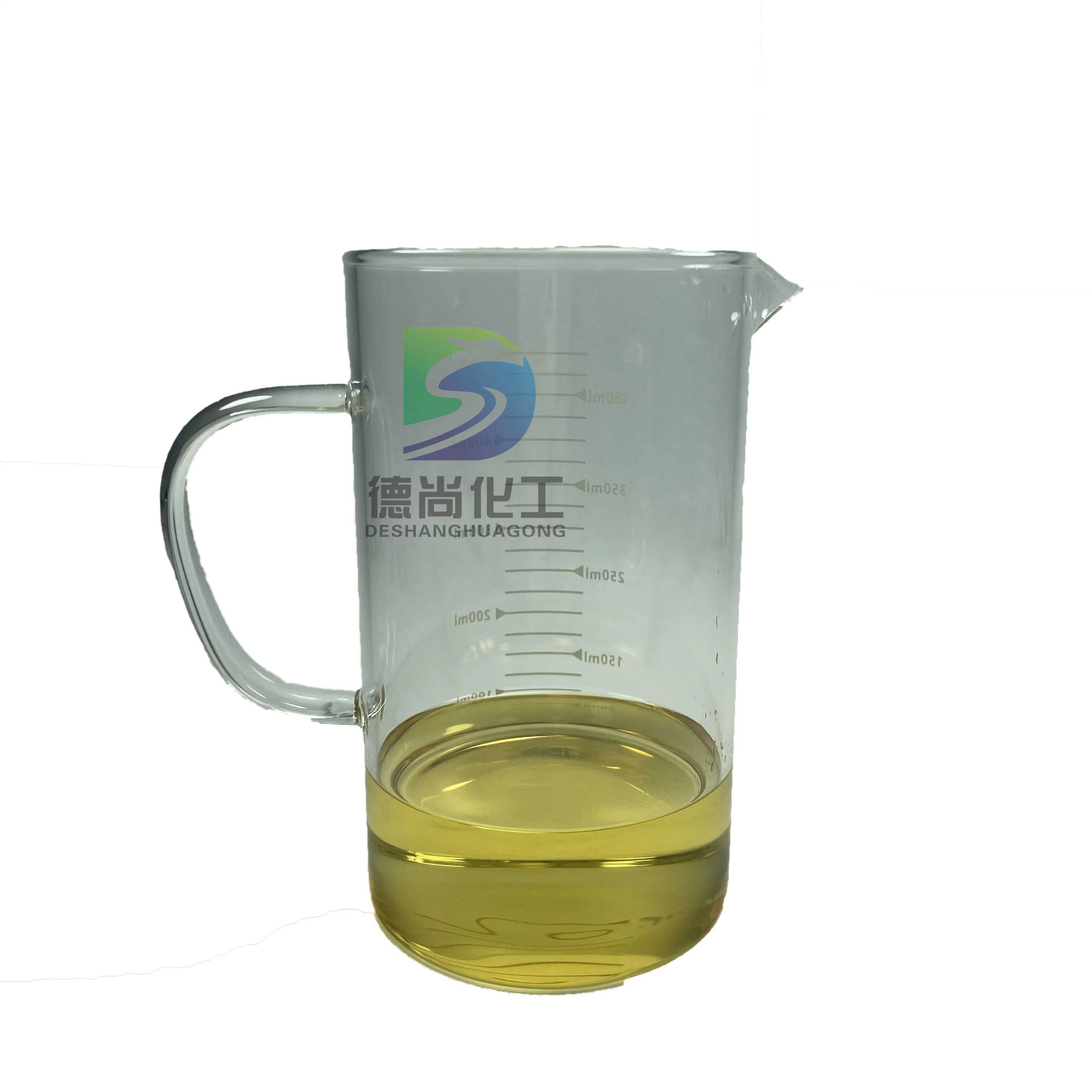 Top Quality 99% Purity 2-Ethylhexyl Hydrogen -2-Ethylhexylphosphonate CAS 3301-79-9 Chemical Reagents