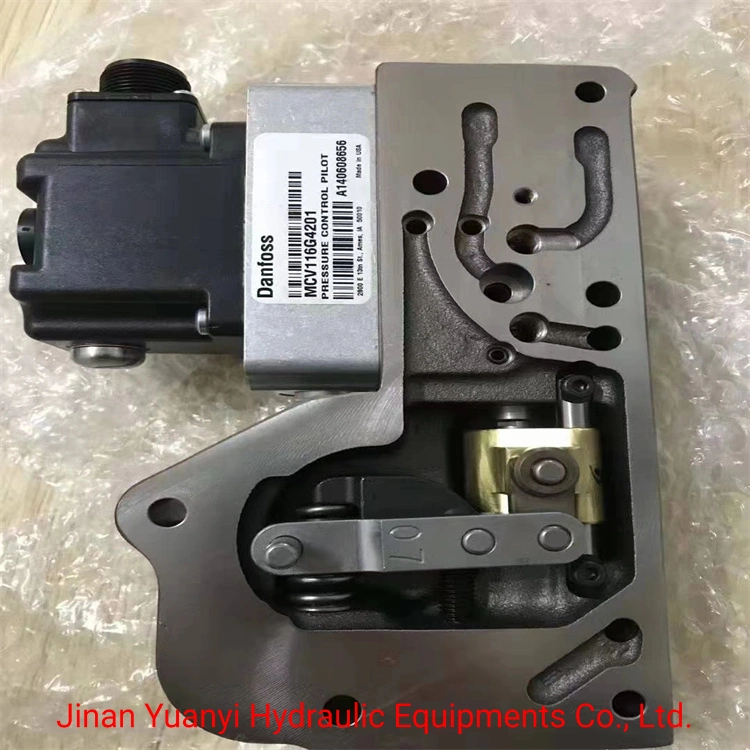 Sauer PV20 PV21 PV22 PV23 PV24 PV25 Hydraulic Valve