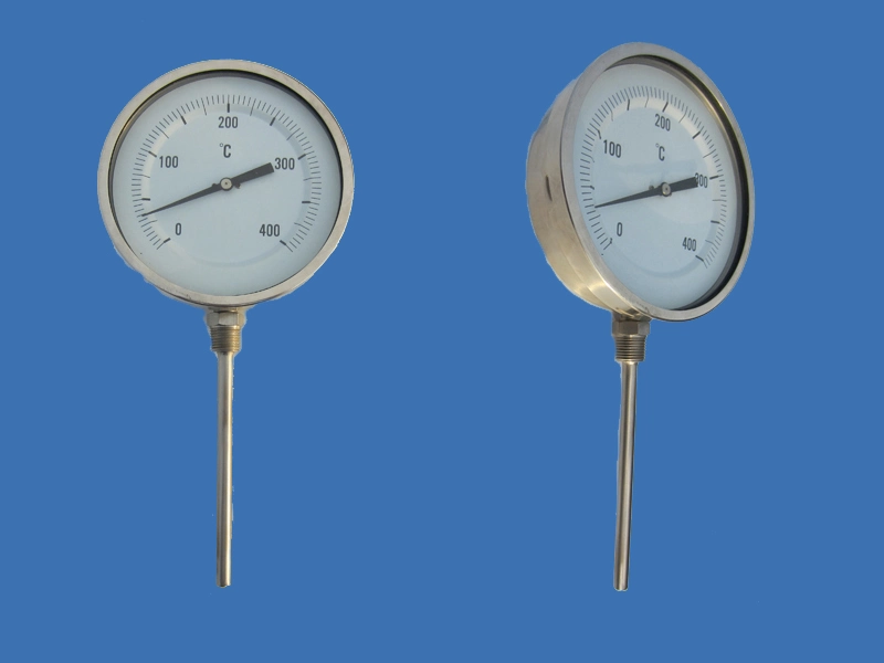 Transformer Oil Temperature Detection Instrument