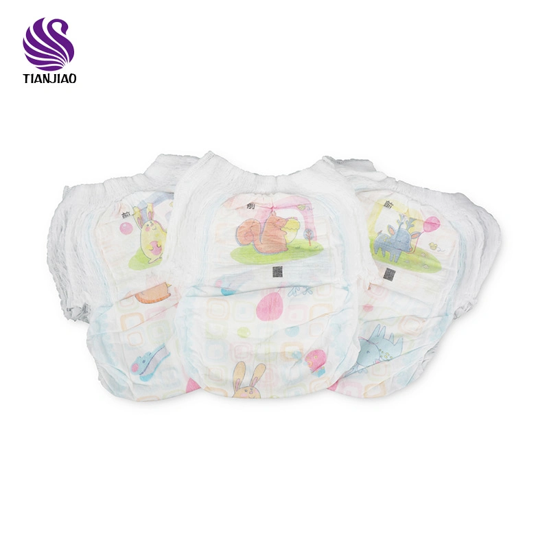 Professional Manufacturer Manufactured Baby Pants with Carton Packed